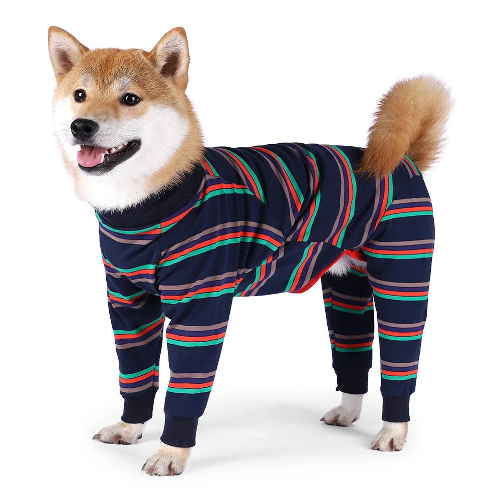 XS~3XL Four Legs Household Small Medium Large Winter Autumn Pet Sustainable Dog Apparel & Accessories