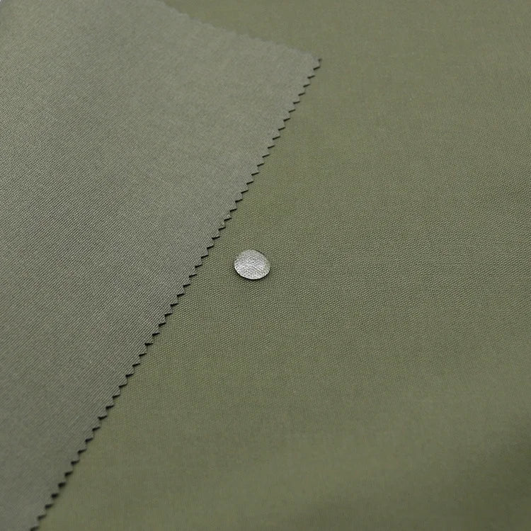 500D 1000D Woven Tactical Uniform Fabric 100% Nylon Cordura Olive Green-for Girls' Home Textiles and Costumes