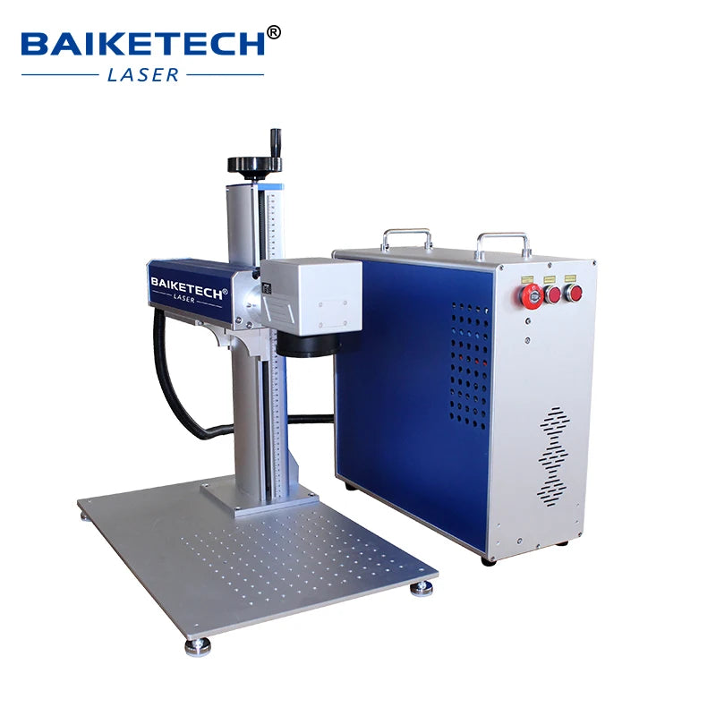 Best Quality HandHeld Laser Marking Machine Raycus Laser Engraver Marker