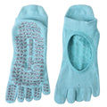 Sports Anti Skidding Grip Non Skid Sock Stockings Socks Barre Pilates Yoga Anti Slip Socks