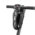 For Front Beam Bag for Mountain Bike & Scooter Riding 1.3L Capacity 200g Lightweight Hanging Bag