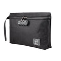 Custom Odor-Proof Pouch with Combination Lock Special Purpose Smell-Proof Bag