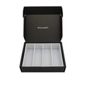 Factory Custom Luxury  E Flute Corrugated Box