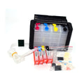 For HP178 HP178XL 178 178XL Ciss System Continuous Ink Supply System for Hp Deskjet 3070a Photosmart 5510 5515 6510 7510 B109a
