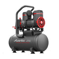 Auarita Electric Oil Free Slient Portable 12L 8Bar Small Oil-Free Air Compressor Machines