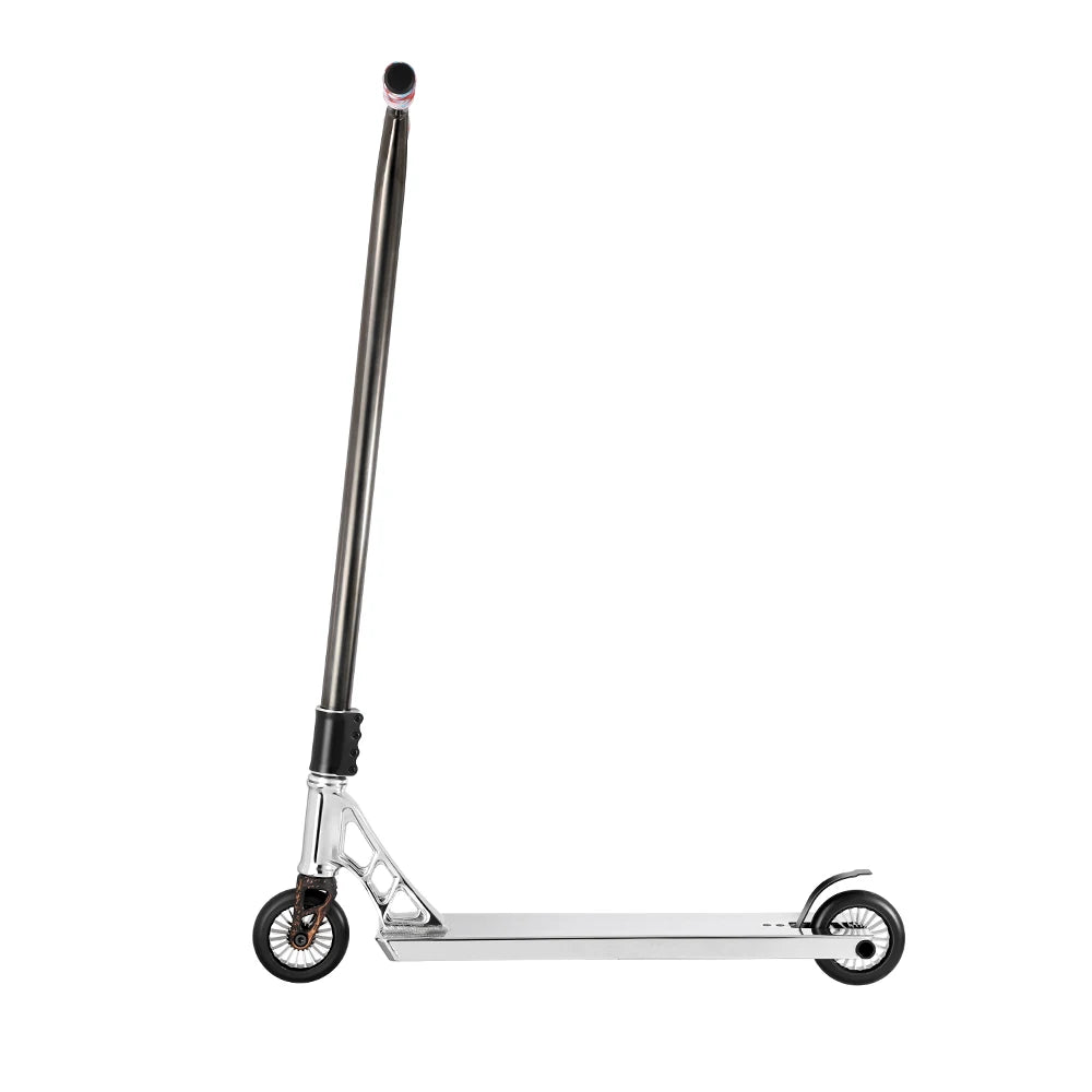 Huoli Raptor Street Edition Pro Scooter Black Pro Trick Scooters Hot Selling Cheap Stunt Scooters
