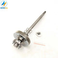 Stainless Steel SM52 PM52 Printing Machine Water Roller Gear Shaft G2.030.201 R2.030.207 MV.101.755 MV.022.730