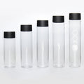 VANJOIN VOSS Beverage Juice Still Water Bottle 500ml PET Plastic with Screen Printing BPA-Free
