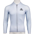 Oem Odm Long Sleeve Summer Bike Jersey Cycling Wear Man Cycling Jersey for Summer Factory