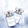 OEM/ODM Private Label Customized Ampoule Serum Anti-aging Repair Lyophilized Powder Set Skin Serum