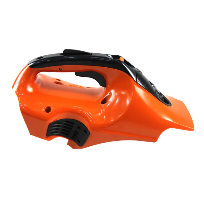 Gasoline Shroud Top Handle Cover for ST TS410 TS420 Concrete Cut Off Saw