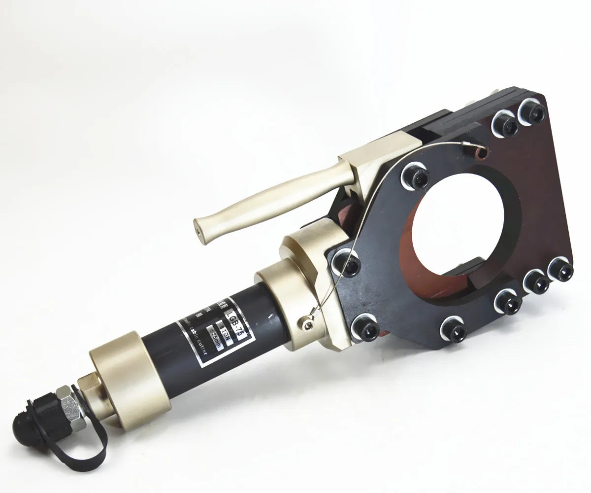 CPC-75H 8 Ton Cable Cutter Tool Armoured Cable Cutter Hydraulic Cable Cutter