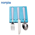 Three on One Tool for Adult's Cutlery 3D Sublimation Ink Heat Press Mould