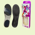 Shoe Inserts Height Increasing Shoes Insole Carbon Fiber Running Insoles