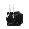 LeiRong BP200 Stepper Motor Peristaltic Pump for Precision Dosing Metal Pump Body Compact Structure Applied in Smart Agriculture