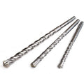 Factory Direct Wholesale Top Quality SDS Max Cross Head Hammer Drill Bits for Brick/Stone/Concrete Drilling