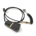 Micro Excavator Parts E305 E306E E307E E308E Throttle Motor Accelerator Motor 215-3347