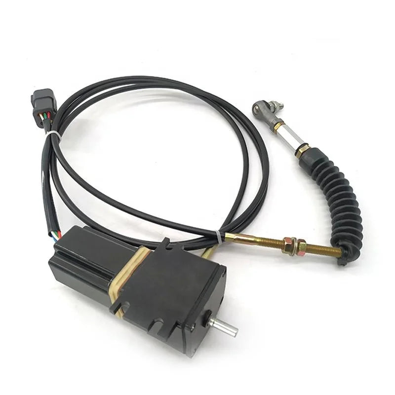 Micro Excavator Parts E305 E306E E307E E308E Throttle Motor Accelerator Motor 215-3347
