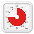 Wholesale Yunbaoit Visual Timer Toddlers 60 Minute Kid Countdown Timer Classroom Study Time Management Magnetic Visual Timer