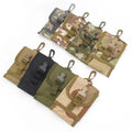 Tactical Phone Bag Camouflage Pouch Waist Bags Men Backpack Hanging Sport Pouch Waterproof Hunting Belt Bags