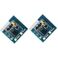 Toner Chip for Fuji Xerox CT200868 CT200869 CT200870 CT200871 DocuCentre II C3000/DocuCentre III C4100 C3100 DocuCentre-II C3000