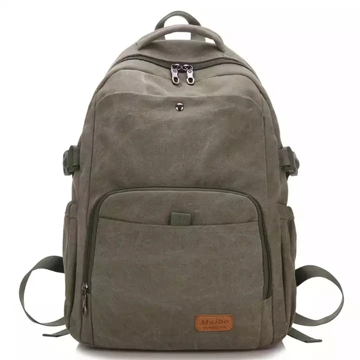 Multifunction Travelling Bule Hiking 40l Men Mountaineering Backpack Bags Outdoor
