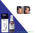 For PLUS Effective Original Hair Spray Natural Argan Oil 100% Natural Herbal Formula for Chinese Hair Regrowth 60ml X3 Bottles MegaBDM