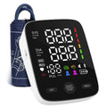 Factory Customization USB Recharge Upper Arm Bp Machine Digital Blood Pressure Monitors for Home Use