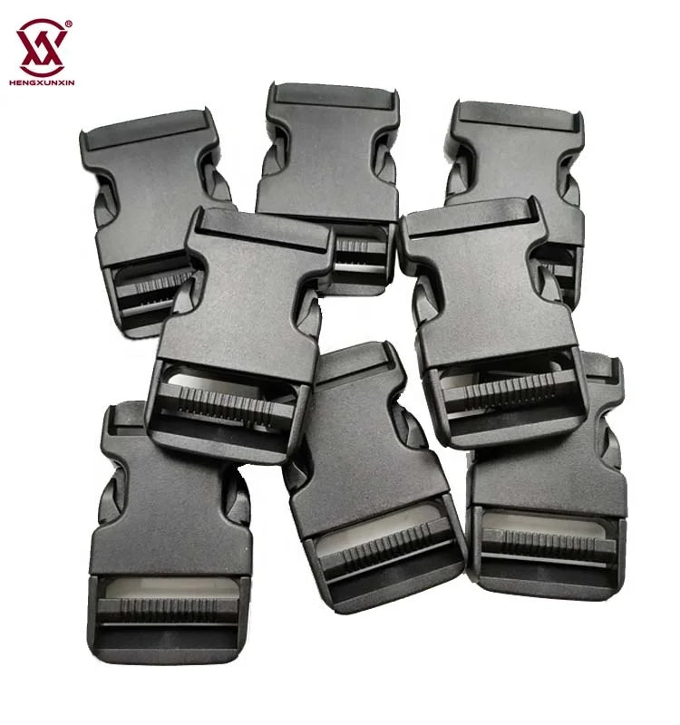 Hot Selling New Type Tactical Belt with ABS Plastic Buckle China Factory Wholesale Made From Durable POM Material for Cord