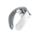 Smart Luxury Neck Massager ABS+Silicone Material Multifunctional Shoulder Neck Pulse Physiotherapy Cervical Spine Instrument
