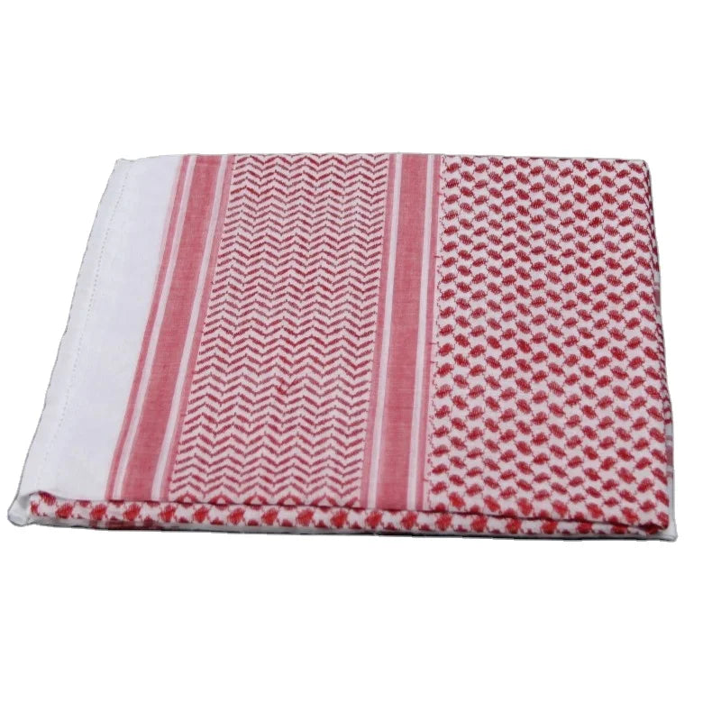 2022 New Design Muslim Male Headscarf Wrapped Head Saudi Arabian Dubai Travel Hijabs Aqel Rope Polyester Breathable Eco-Friendly