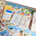 Factory Custom Wholesale Wooden Multi-Component Board Games-Eco-Friendly & Durable Gift Box Packaging