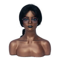 Hot Selling Mannequin Head for Wig Hat Jewelry Display
