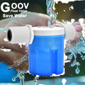 3 4 Inch High Temperature Control Valve Kit with Smart Float Valve Customizable OEM for Water Storage and Supply