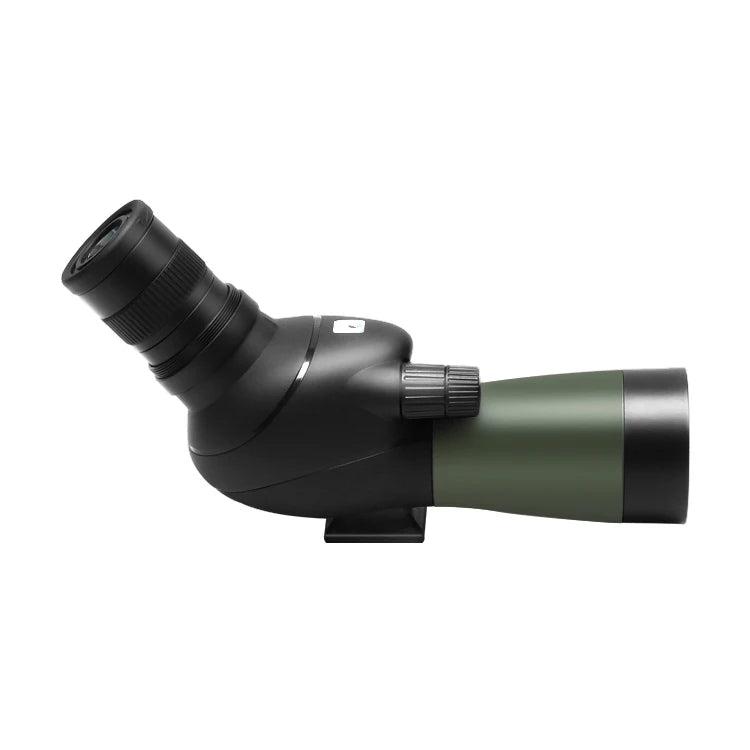 High Quality 12-36x50 Spotting Scope HD BAK4 Prism Factory Wholesale Best Price for Bird Watching