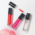 Professional Makeup Day Night Hydrating Tinted Lip Oil Private Label Vegan Lip Oil