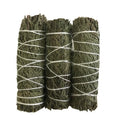 I002 Xue Song Zhang Wholesale Natural Fragrance Cedar Smudge Sticks for Incense