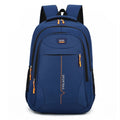 Oxford Fabric High School Teenagers Men Outdoor Gym Sports Backpack