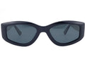 New Vintage Sunglasses Women Brand Designer Retro Sunglass Rectangle Sun Glasses Female UV400 Lens Eyewears Eyewear