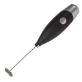 2025 Best Selling Blender Electric Mini Coffee Whisk Battery Operated Foamer Handheld Milk Frother