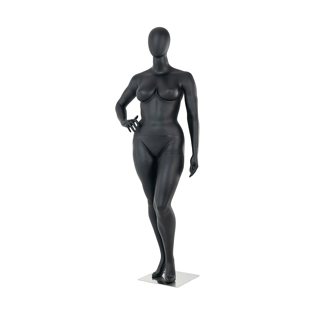 Cheap Used Wholesale Sexy Women Mannequin Plus Size Xxl for Sale