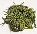KAIYANGE Free Sample Early Spring Top Grade Organic Bamboo Leaf Green Tea Chummee Tea ZHUYEQUBG Tea Ceremony Green Tea