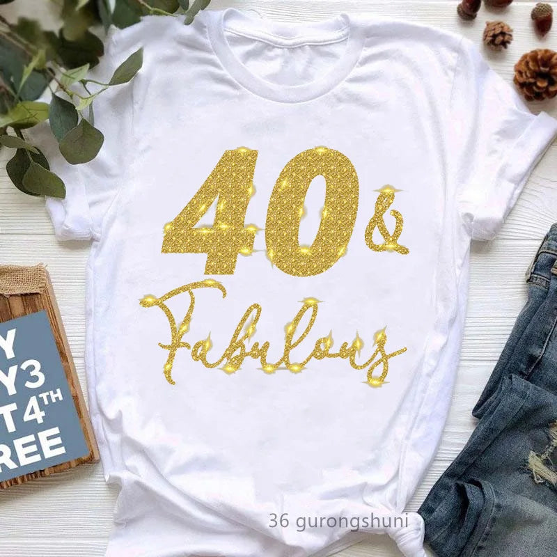 Custom logo Women Letter Printed Graphic White Tee Casual Plus Size t Shirt Comfortable Girl's Rhinestone Short Sleeved Tops