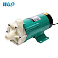 Plastic Magnetic Technology Driving Chemical Car Water Circulation Centrifugal Chemical Pump for Acid