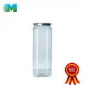 New Product Plastic Can Opener Custom Tiny Dosen Aus Kunststoff Plastic Jars Simple Plastic Bottle With Easy Seal Easy Open Lid