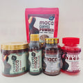 Oem Available Clinically Tested Vegan Capsules Natural Organic Enhancement Fitness Booty Maca Butt Enlargement Capsules