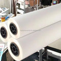 Special Offer 60cm Wide A3/A4 Double Sided PET DTF Heat Transfer Film Cold High Textiles for Plastic Transfer Paper Film