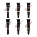 Cosmetic Waterproof Concealer Makeup Wholesale Private Label OEM ODM Dark Skin Base Nutritious Brighten Concealer