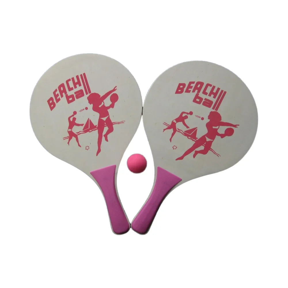 Directly Manufactured Customizable Carbon Frame Racquets Aluminum Grip 55cm Length 115g Weight for Beach Tennis Racket Badminton