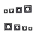 10P SPMG Insert SCNC Lathe Drilling Tools SPMG U Drill Carbide Insert Lathe Tungsten Steel Blades